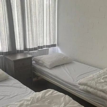 Bungalowpark - Delta 139 *