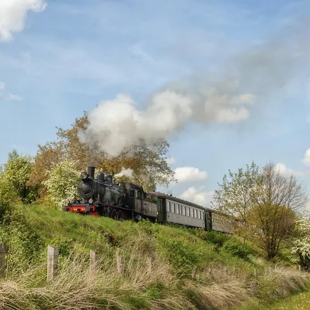 Bungalowpark - Delta 139 Nyaraló