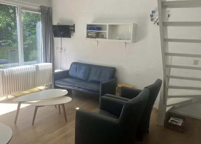 Bungalowpark - Delta 139 Дом отдыха