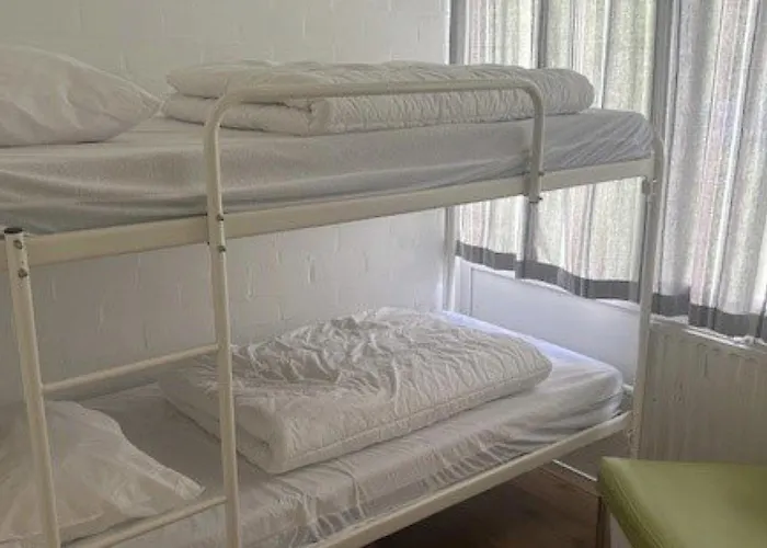 Дом отдыха Bungalowpark - Delta 139 *