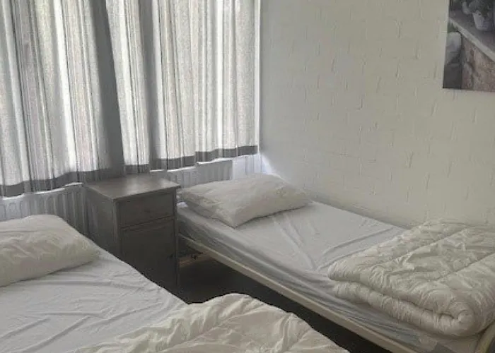 Bungalowpark - Delta 139 *