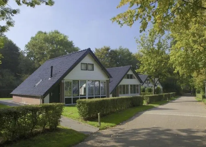 Bungalowpark - Delta 139 *