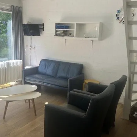 Bungalowpark - Delta 139 Prázdninový dům