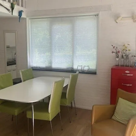 Prázdninový dům Bungalowpark - Delta 139