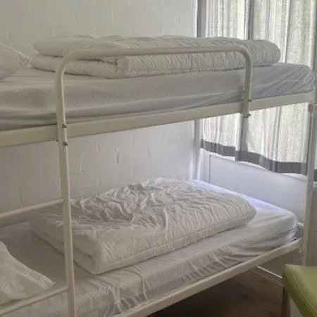 Prázdninový dům Bungalowpark - Delta 139 *
